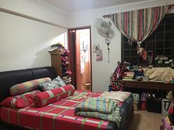 Blk 25 Teck Whye Lane (Choa Chu Kang), HDB 4 Rooms #99149302
